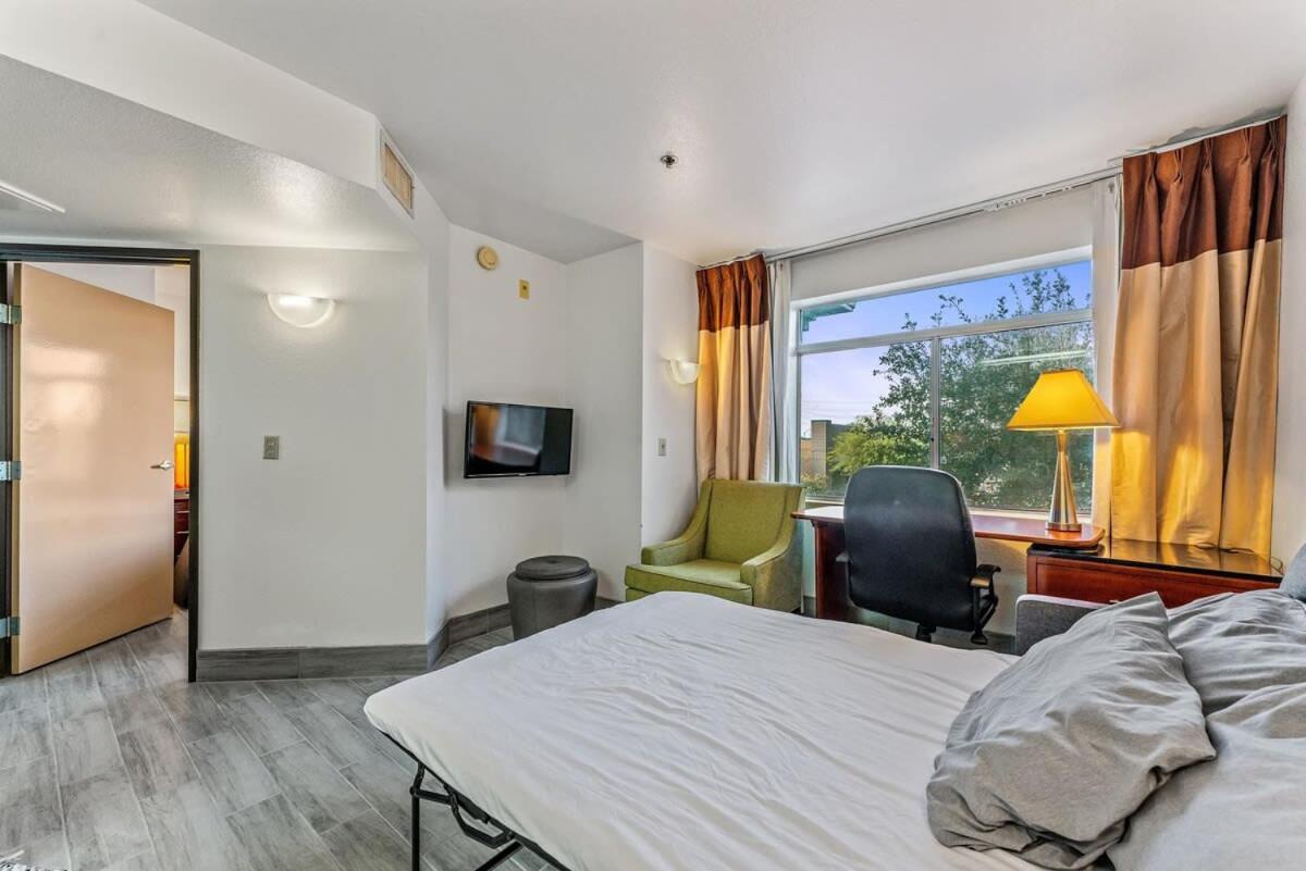 Chandler Promo 1Bd 1Ba Zewnętrze zdjęcie