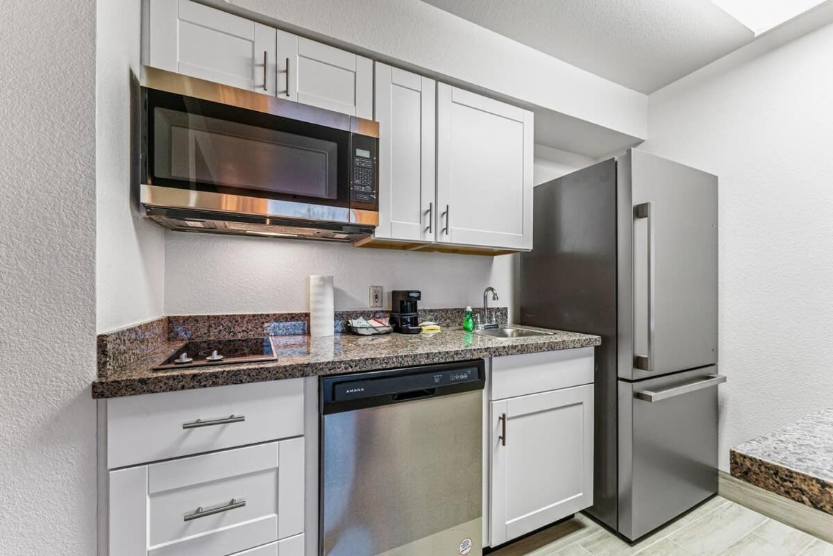 Chandler Promo 1Bd 1Ba Zewnętrze zdjęcie