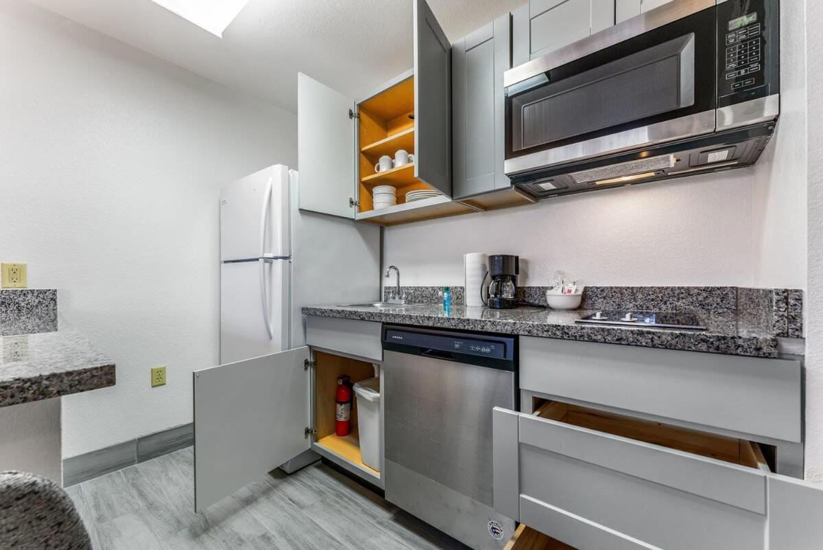 Chandler Promo 1Bd 1Ba Zewnętrze zdjęcie