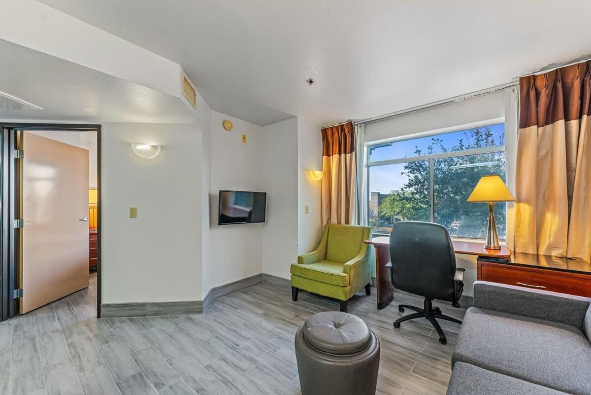 Chandler Promo 1Bd 1Ba Zewnętrze zdjęcie