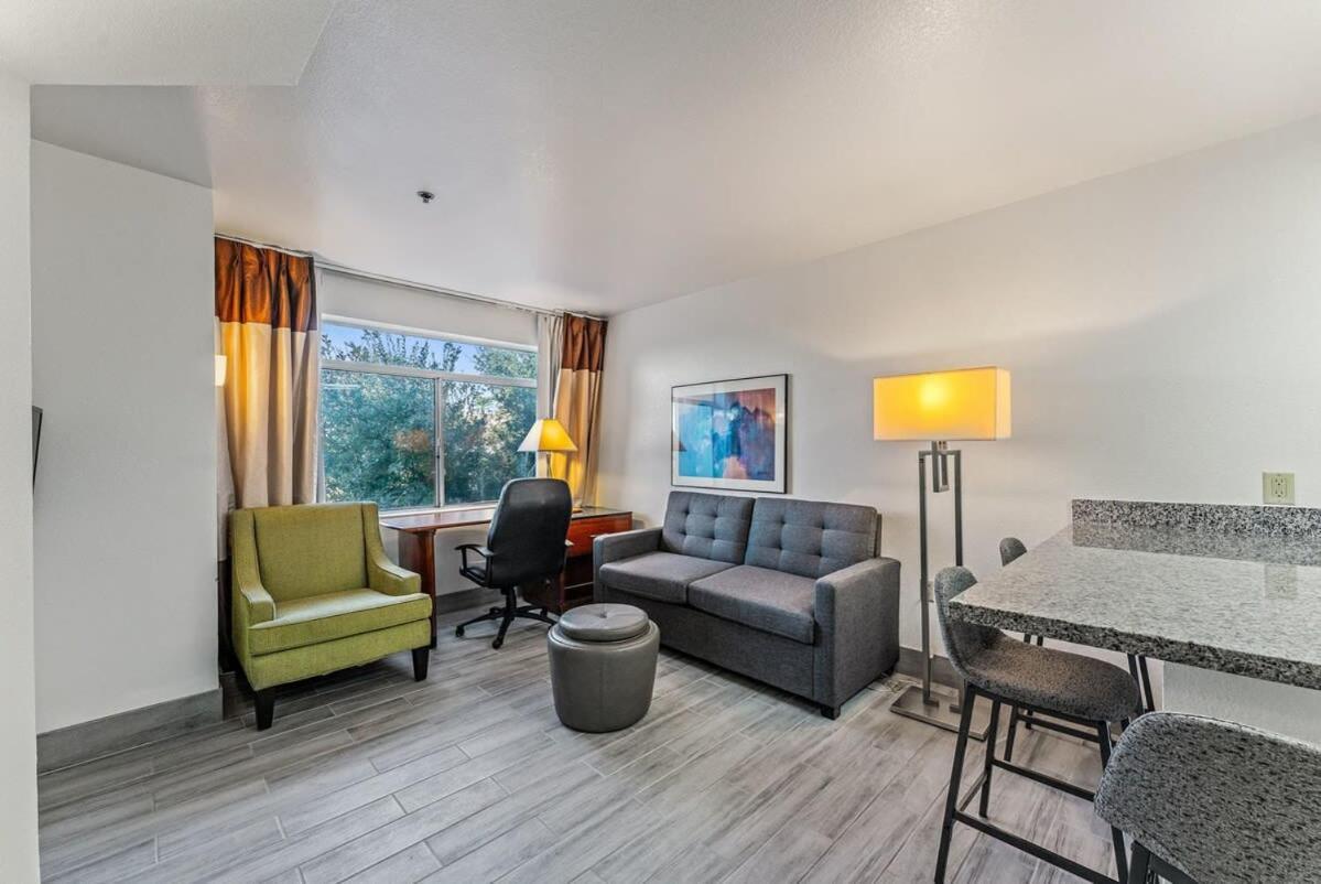 Chandler Promo 1Bd 1Ba Zewnętrze zdjęcie