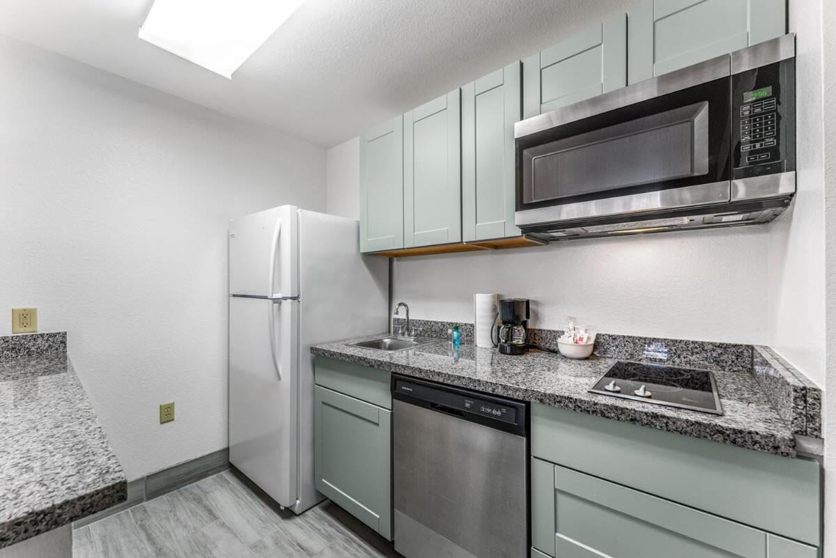 Chandler Promo 1Bd 1Ba Zewnętrze zdjęcie