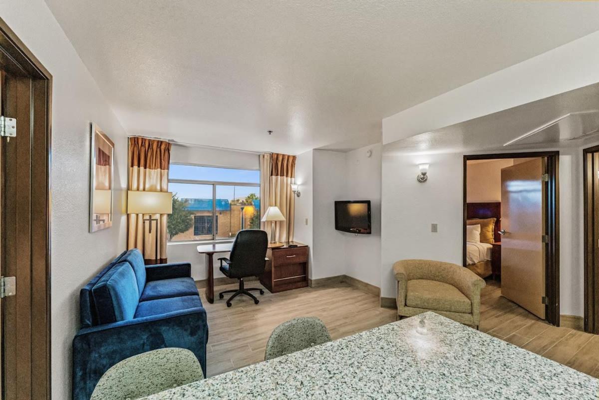 Chandler Promo 1Bd 1Ba Zewnętrze zdjęcie