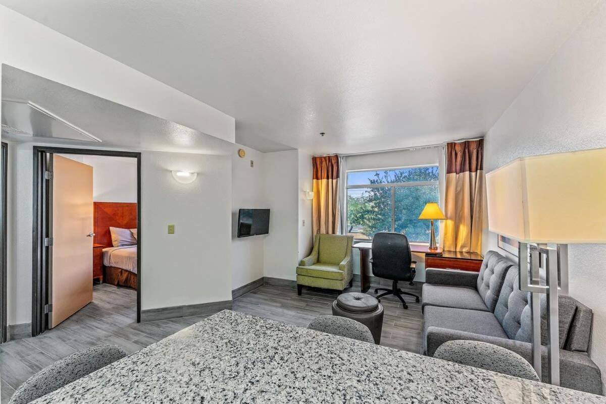 Chandler Promo 1Bd 1Ba Zewnętrze zdjęcie