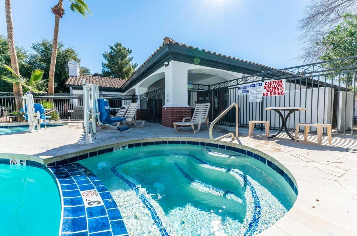 Chandler Promo 1Bd 1Ba Zewnętrze zdjęcie